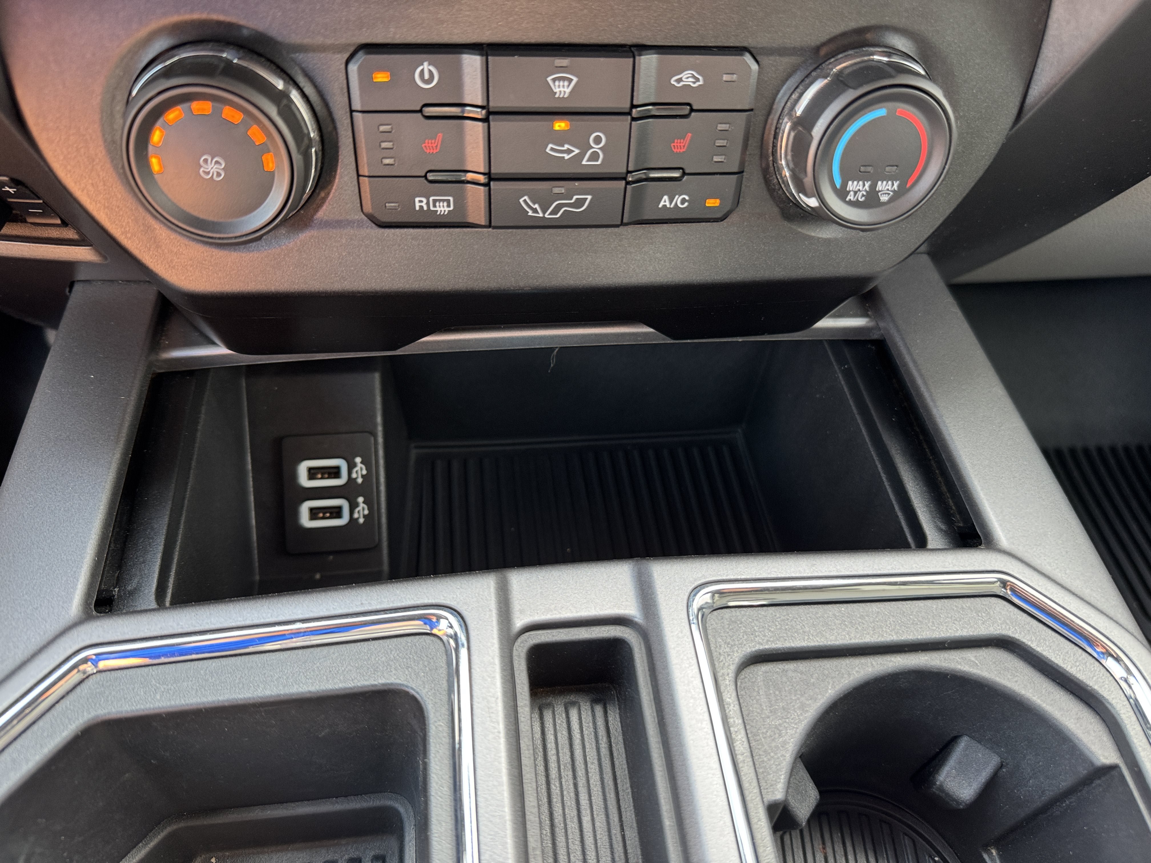 Used 2018 Ford F150 XLT w/ Equipment Group 302A Luxury AWD/4WD image 20