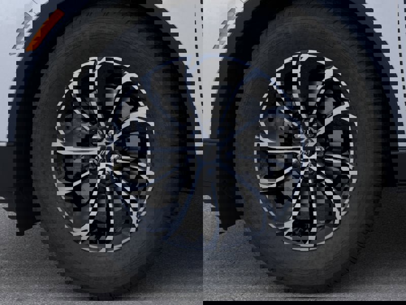 New 2026 Lincoln Nautilus Premier image 19