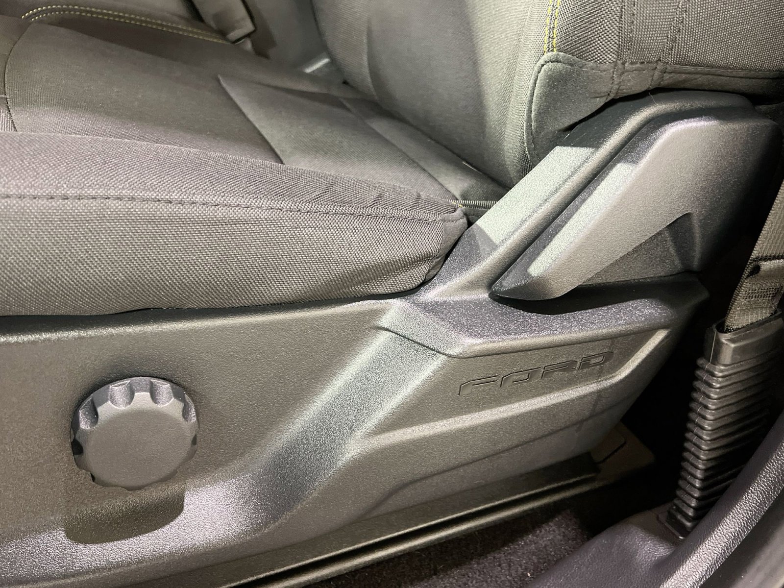 Used 2024 Ford F150 STX image 24