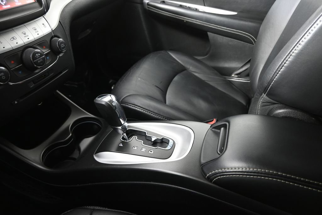 Used 2014 Dodge Journey SXT w/ Quick Order Package 28C image 31