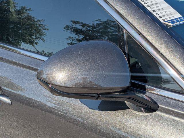 New 2026 Genesis G80 3.5T Sport Prestige AWD/4WD image 12