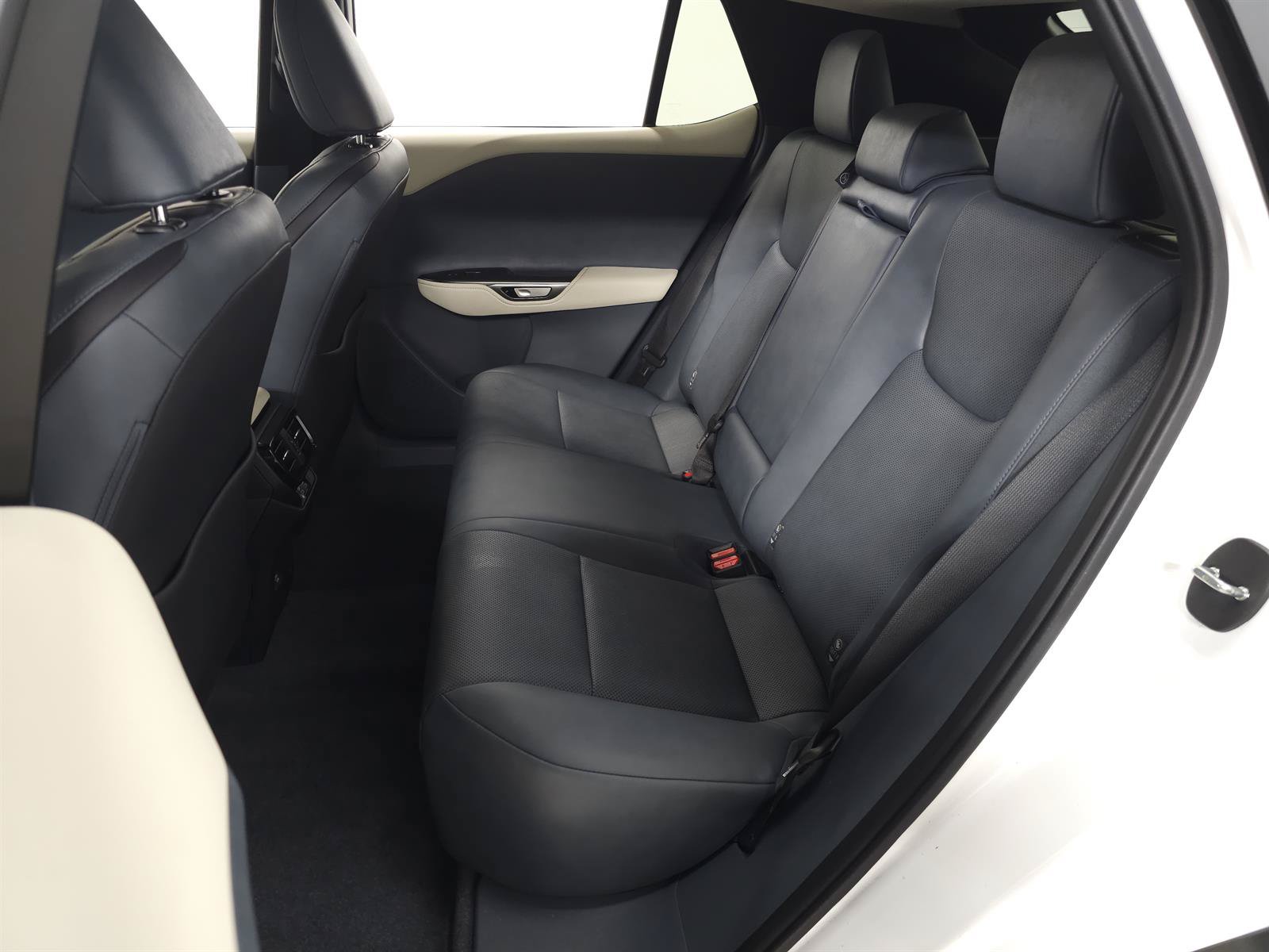 Used 2023 Lexus RZ 450e Premium w/ Technology Package AWD/4WD image 36