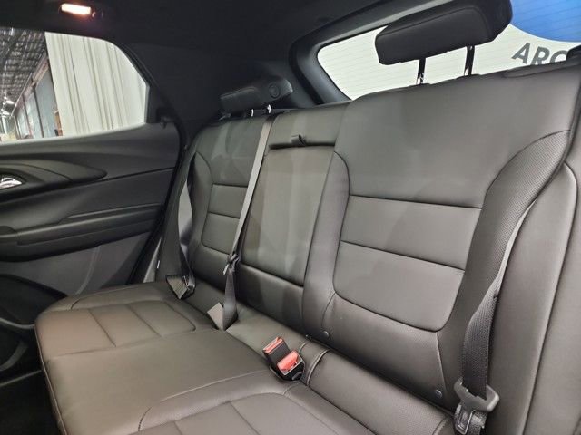 New 2026 Chevrolet TrailBlazer RS w/ Convenience Package image 35