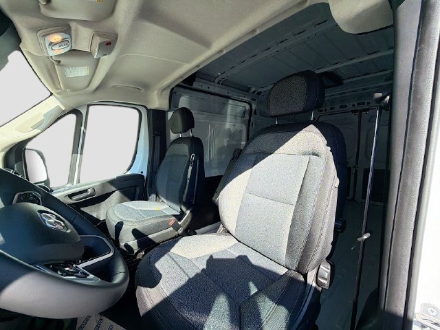 New 2026 RAM ProMaster 2500 w/ Cold Weather Group FWD image 15