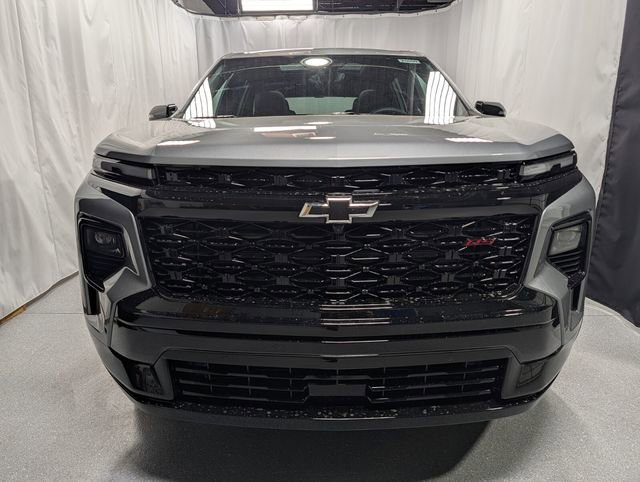 New 2026 Chevrolet Traverse RS image 9