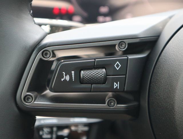 New 2025 Porsche Taycan 4S image 23