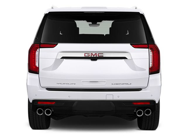 Used 2024 GMC Yukon XL Denali w/ Advanced Technology Package AWD/4WD image 6