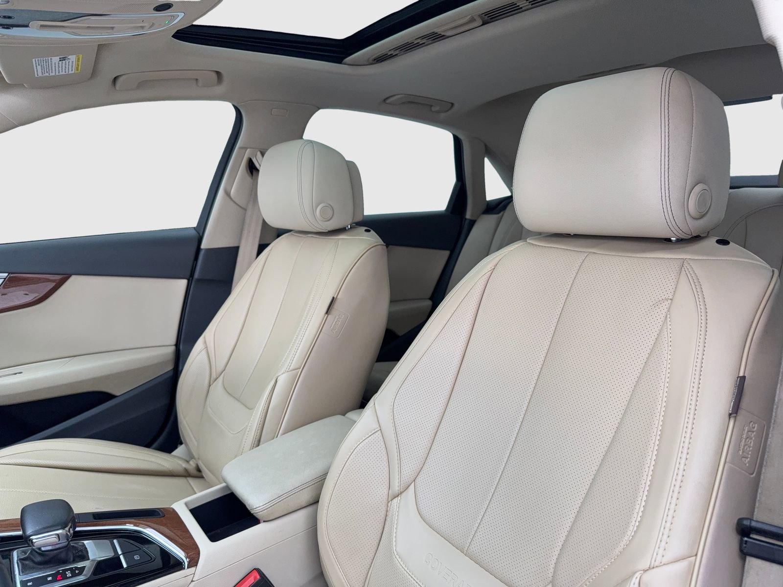 Used 2020 Audi A4 2.0T Premium w/ Convenience Package image 15