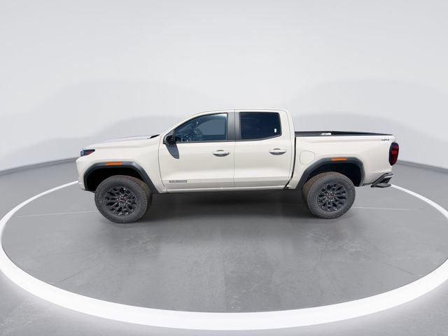 New 2026 GMC Canyon Elevation w/ Convenience Package AWD/4WD image 5
