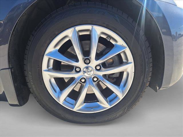 Used 2009 INFINITI G37 Journey w/ Premium Pkg image 18