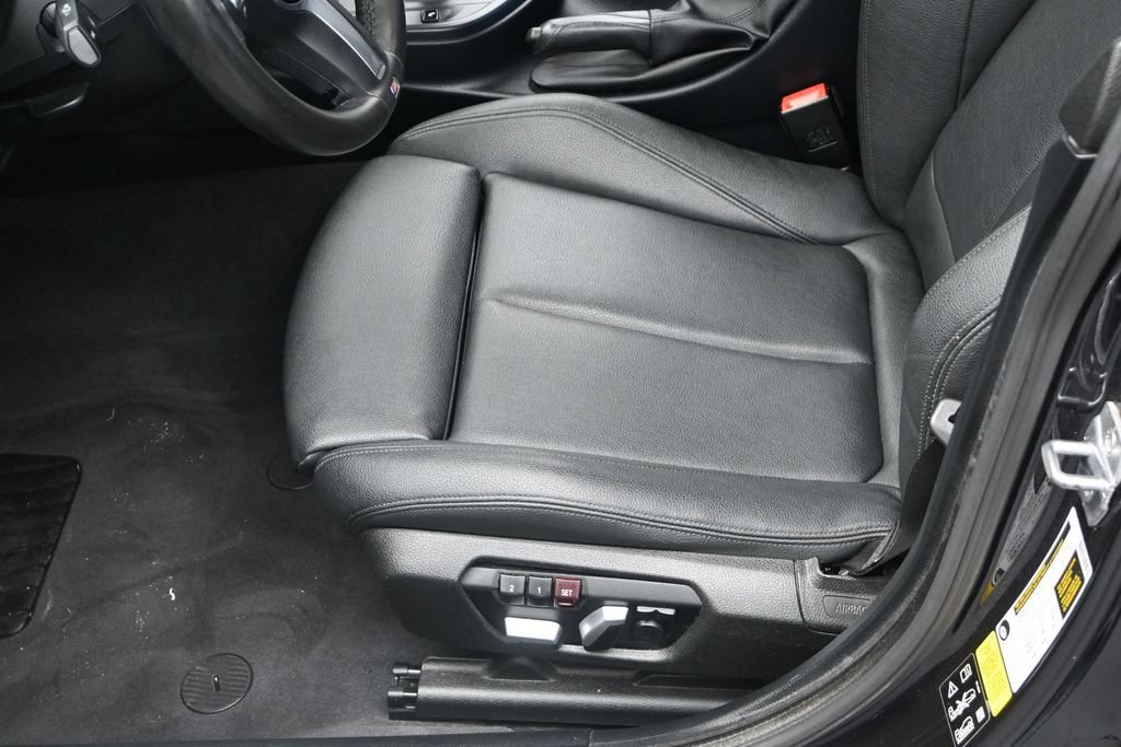 Used 2019 BMW 430i Gran Coupe xDrive w/ M Sport Package AWD/4WD image 14