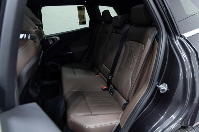 New 2026 BMW X3 xDrive30 image 25