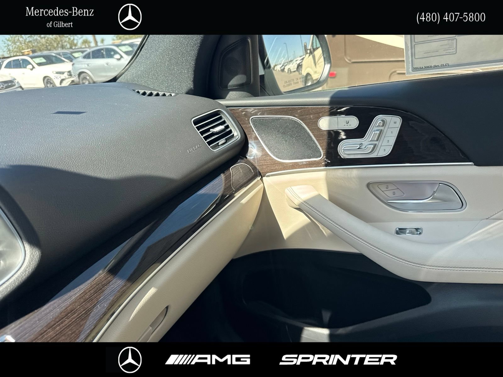 New 2026 Mercedes-Benz GLE 350 4MATIC image 26