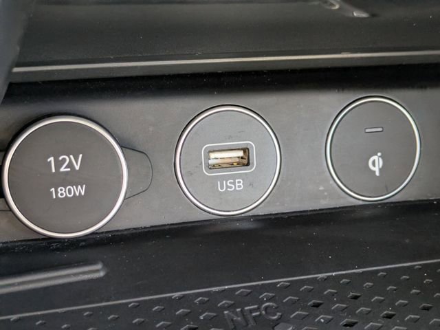 Used 2022 Genesis G70 3.3T w/ Sport Prestige Package image 19