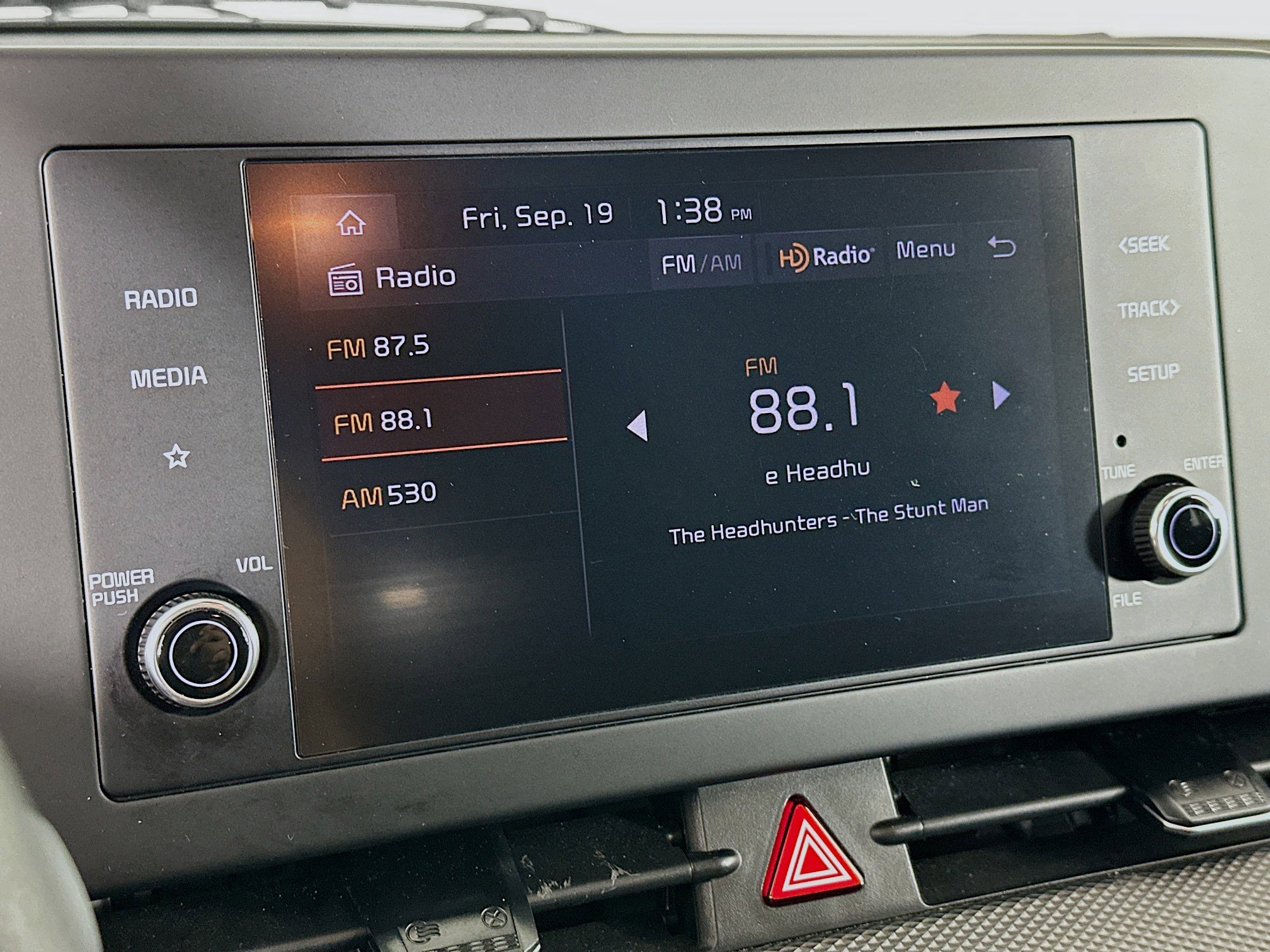 Used 2024 Kia Sportage LX image 21