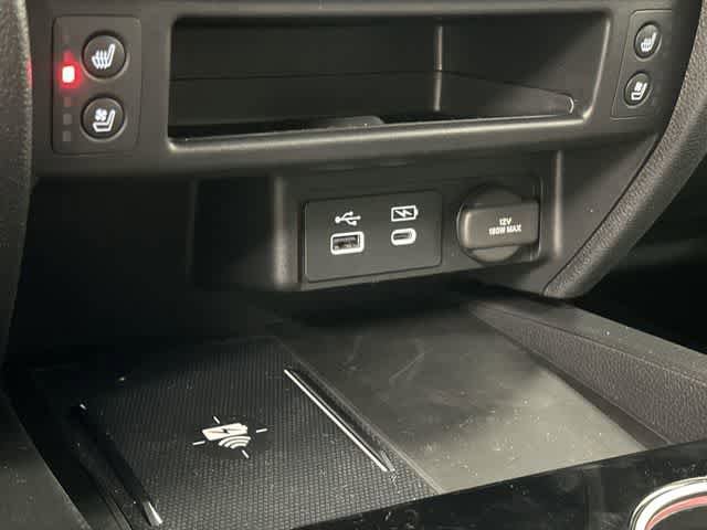 New 2026 Honda Ridgeline Black Edition image 26