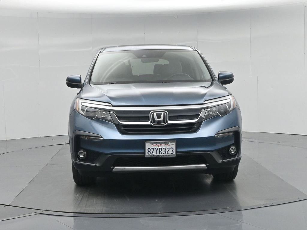 Used 2022 Honda Pilot EX-L image 32