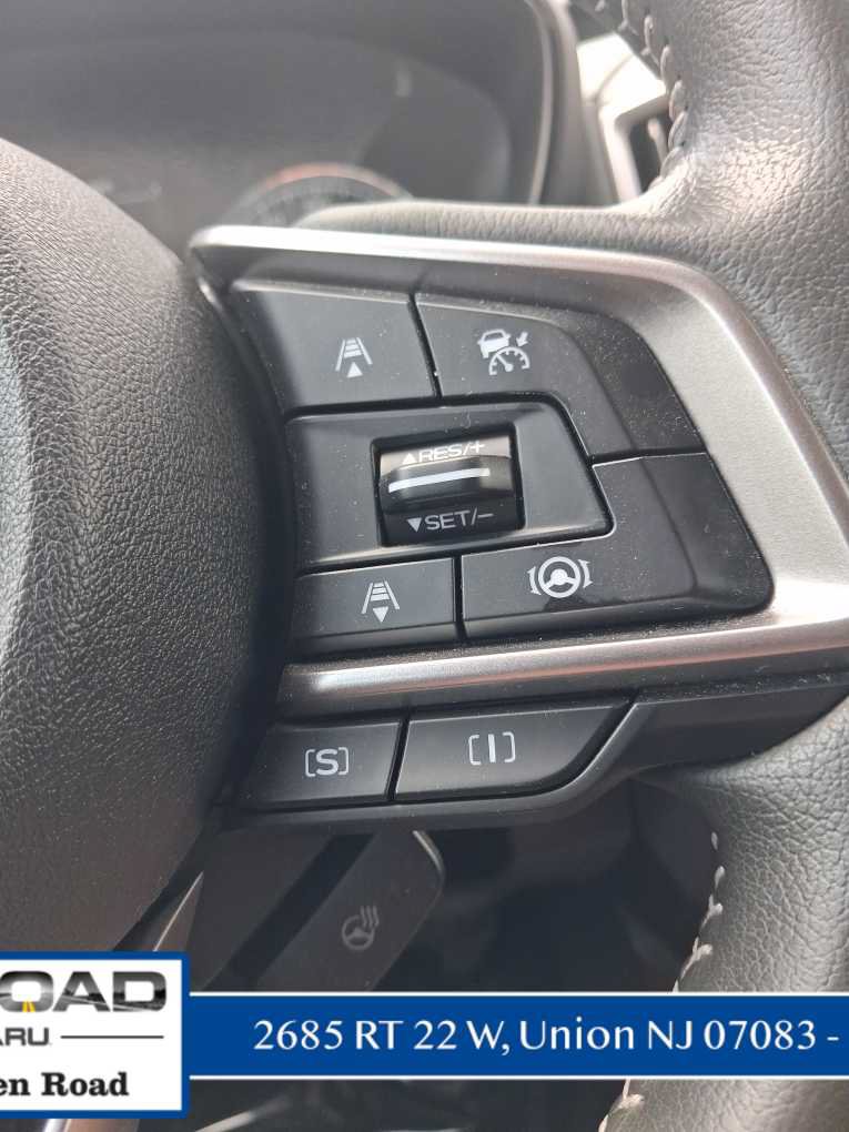 Used 2023 Subaru Forester Touring AWD/4WD image 37