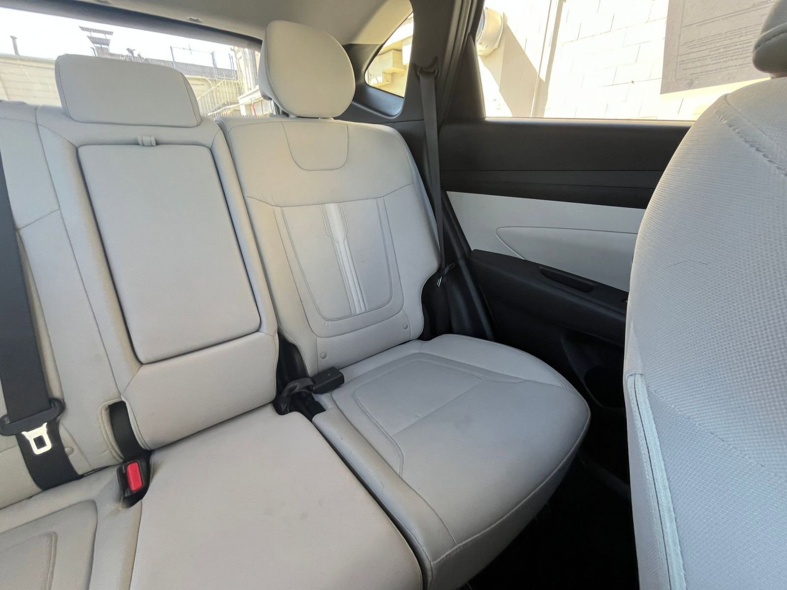 Used 2025 Hyundai Tucson SEL image 39