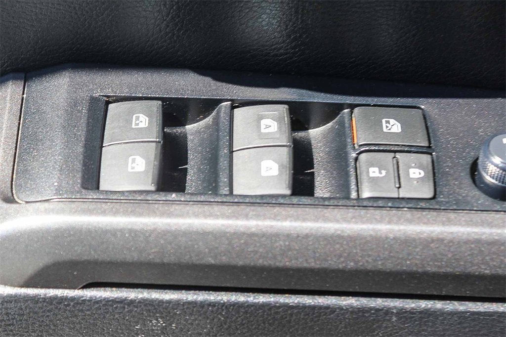 Used 2022 Toyota Tacoma TRD Sport w/ Technology Package image 20