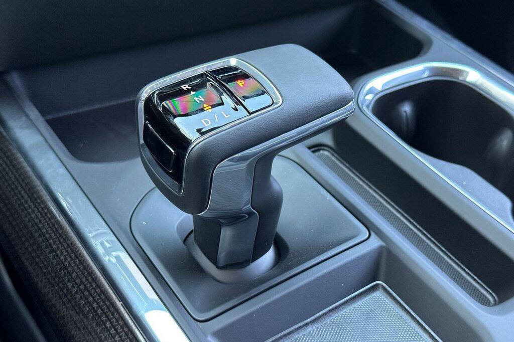 New 2025 Chevrolet Silverado 1500 LT w/ All Star Edition Plus image 22