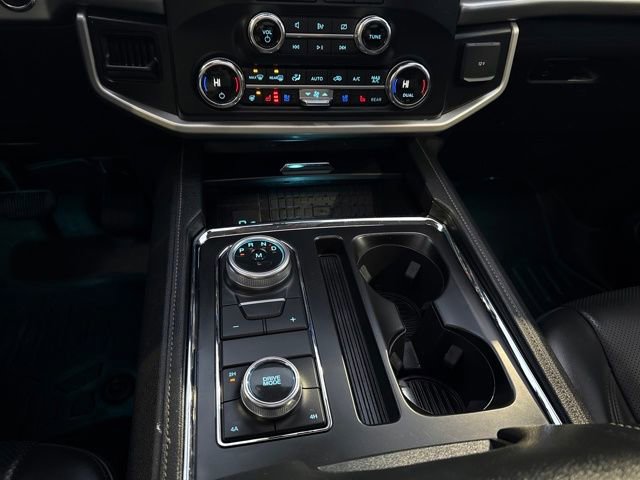 Used 2022 Ford Expedition XLT image 19
