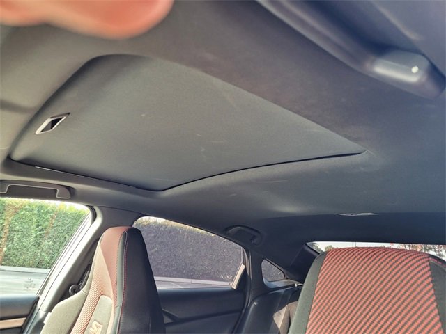 Used 2020 Honda Civic Si image 8