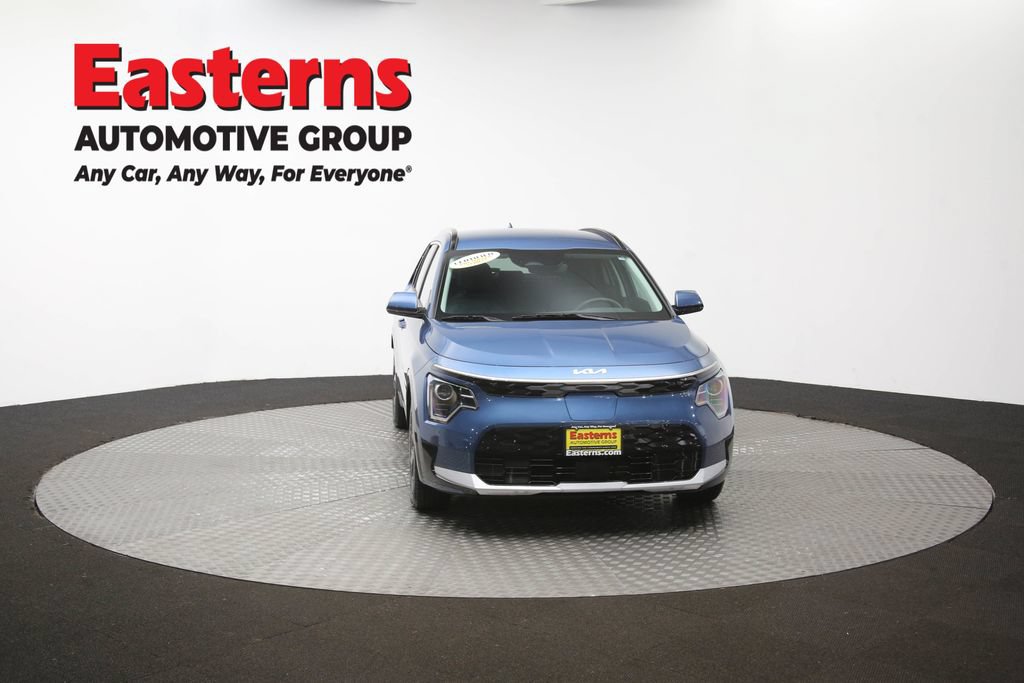 Used 2023 Kia Niro Wind w/ Wind Preserve Package FWD image 51
