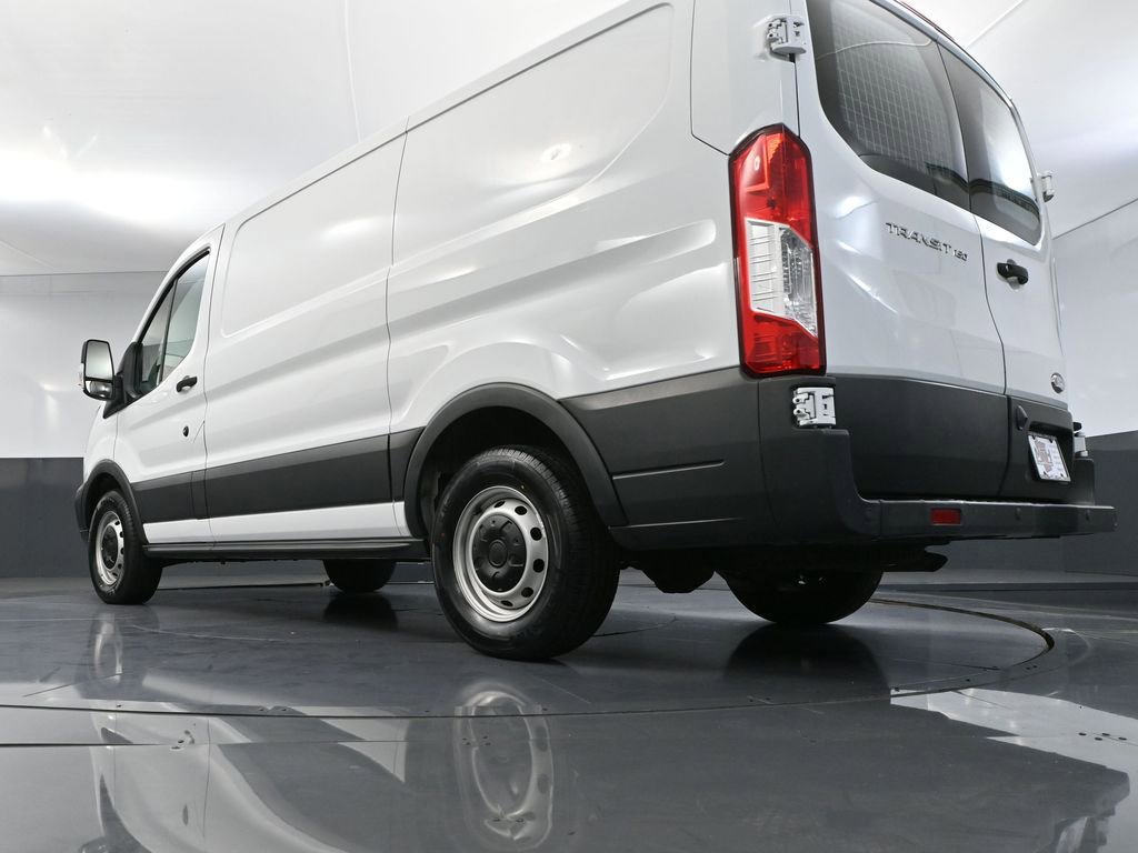 Used 2018 Ford Transit 150 130 Low Roof image 51