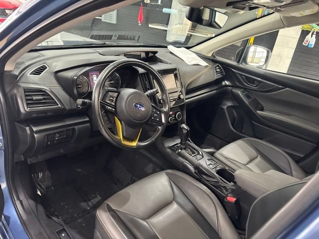 Used 2021 Subaru Crosstrek 2.5i Sport AWD/4WD image 10