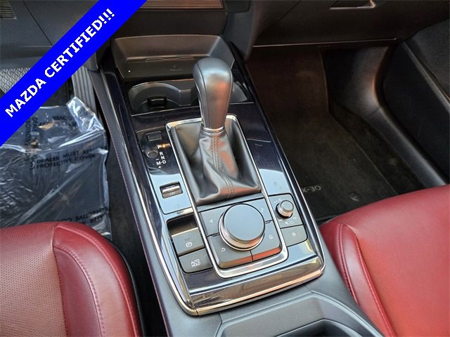 Used 2024 MAZDA CX-30 AWD 2.5 S w/ Preferred Package image 21