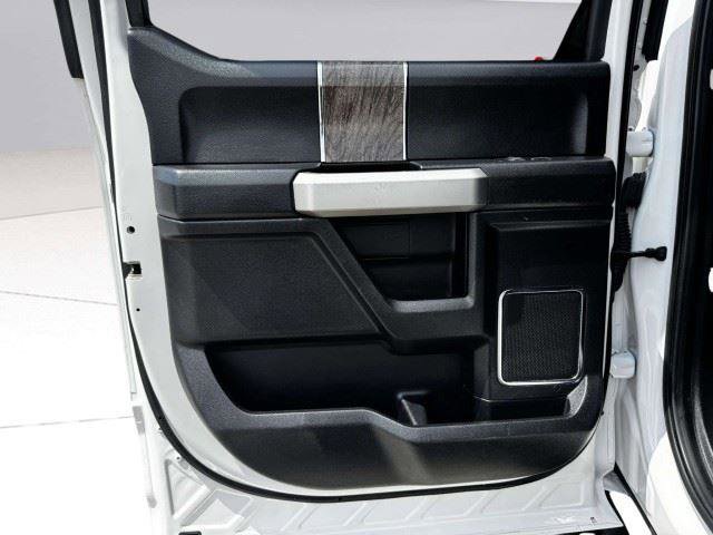 Used 2019 Ford F250 Lariat w/ Lariat Ultimate Package AWD/4WD image 38