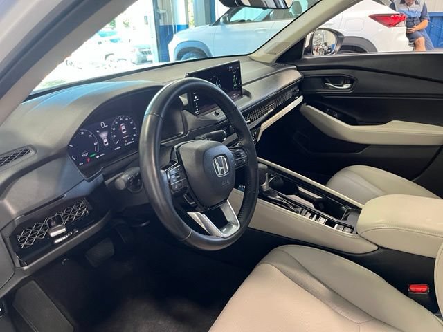 Used 2024 Honda Accord Touring image 23