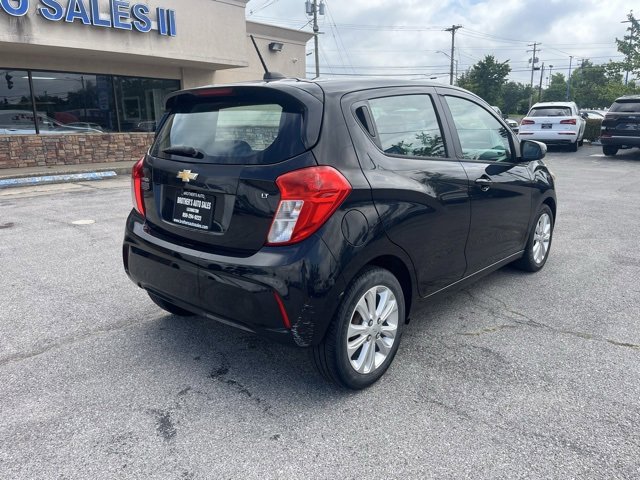Used 2016 Chevrolet Spark LT image 6