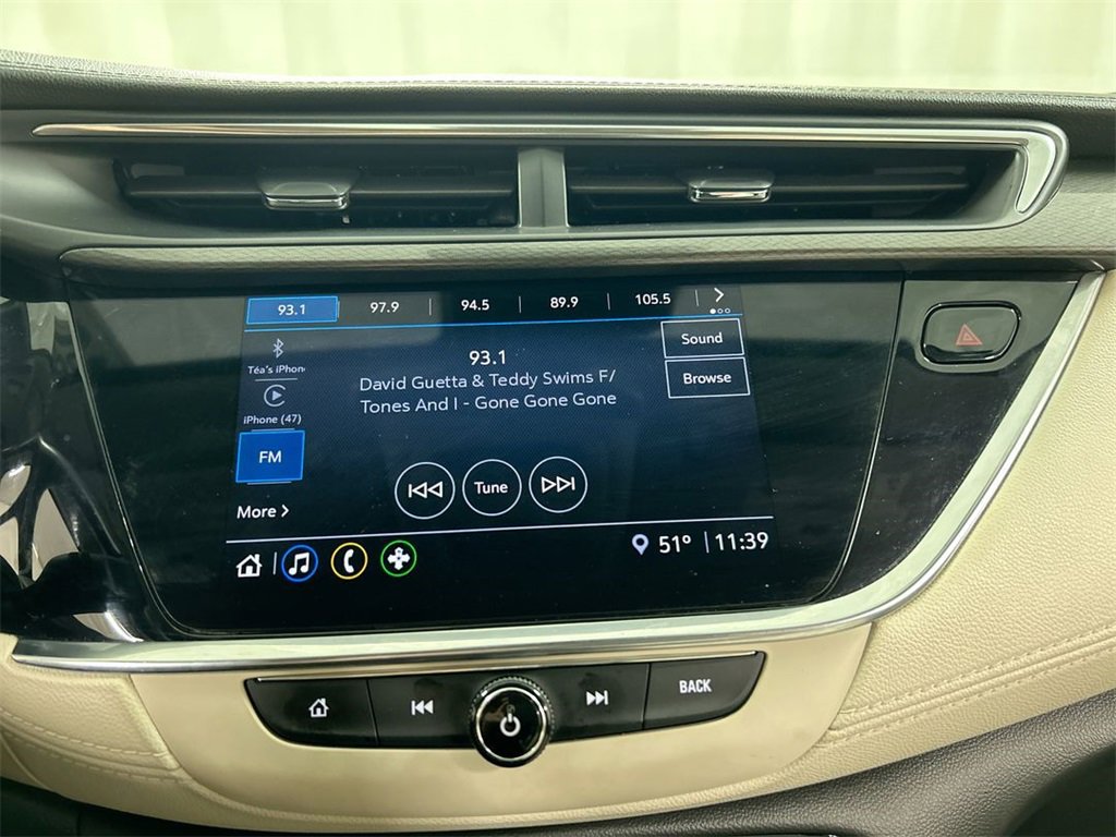 Used 2021 Buick Encore GX Preferred w/ Cold Weather Comfort Package image 14