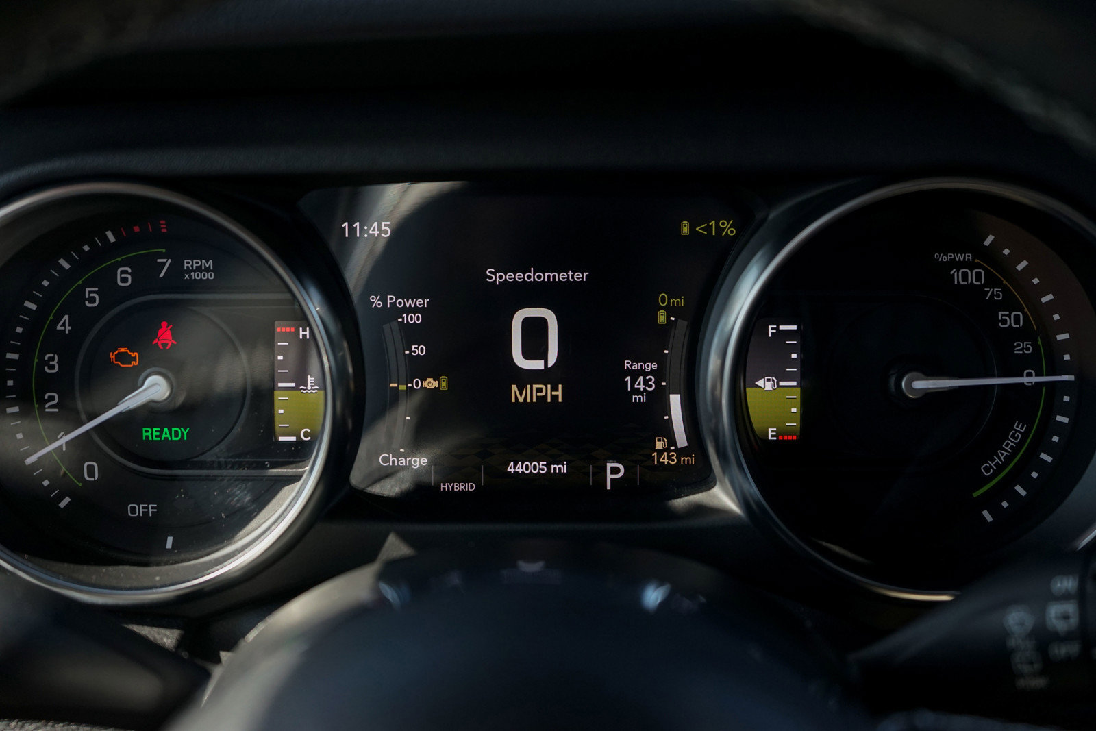 Used 2022 Jeep Wrangler Unlimited Sahara w/ Cold Weather Group image 11