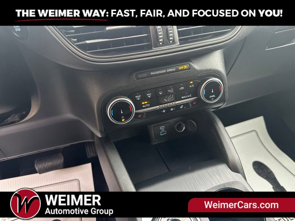 Used 2023 Ford Escape Active AWD/4WD image 18