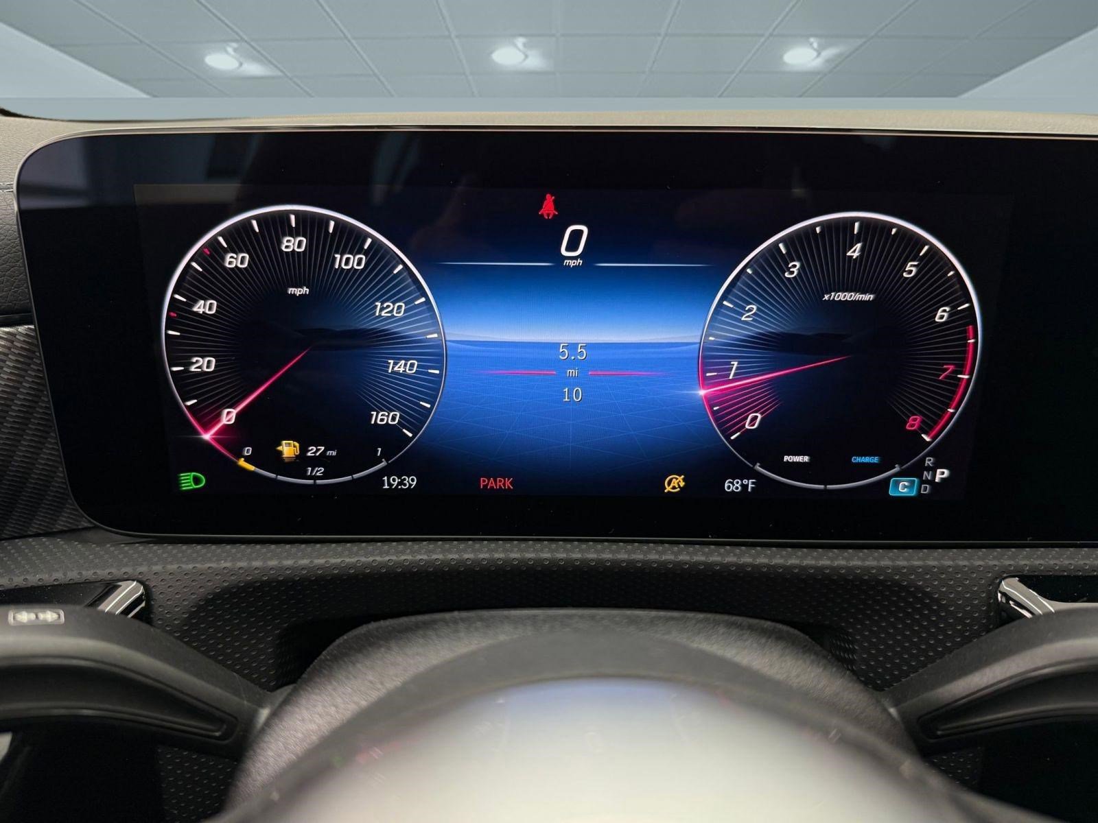 New 2026 Mercedes-Benz CLA 250 image 17