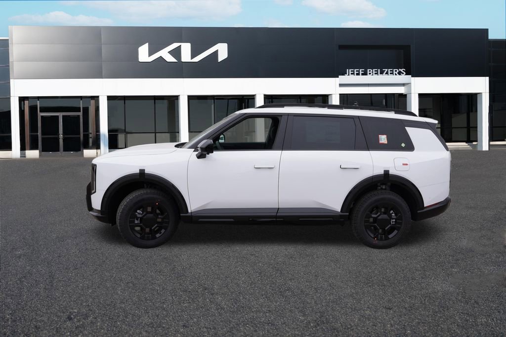 New 2027 Kia Telluride SX Prestige X-Pro image 6