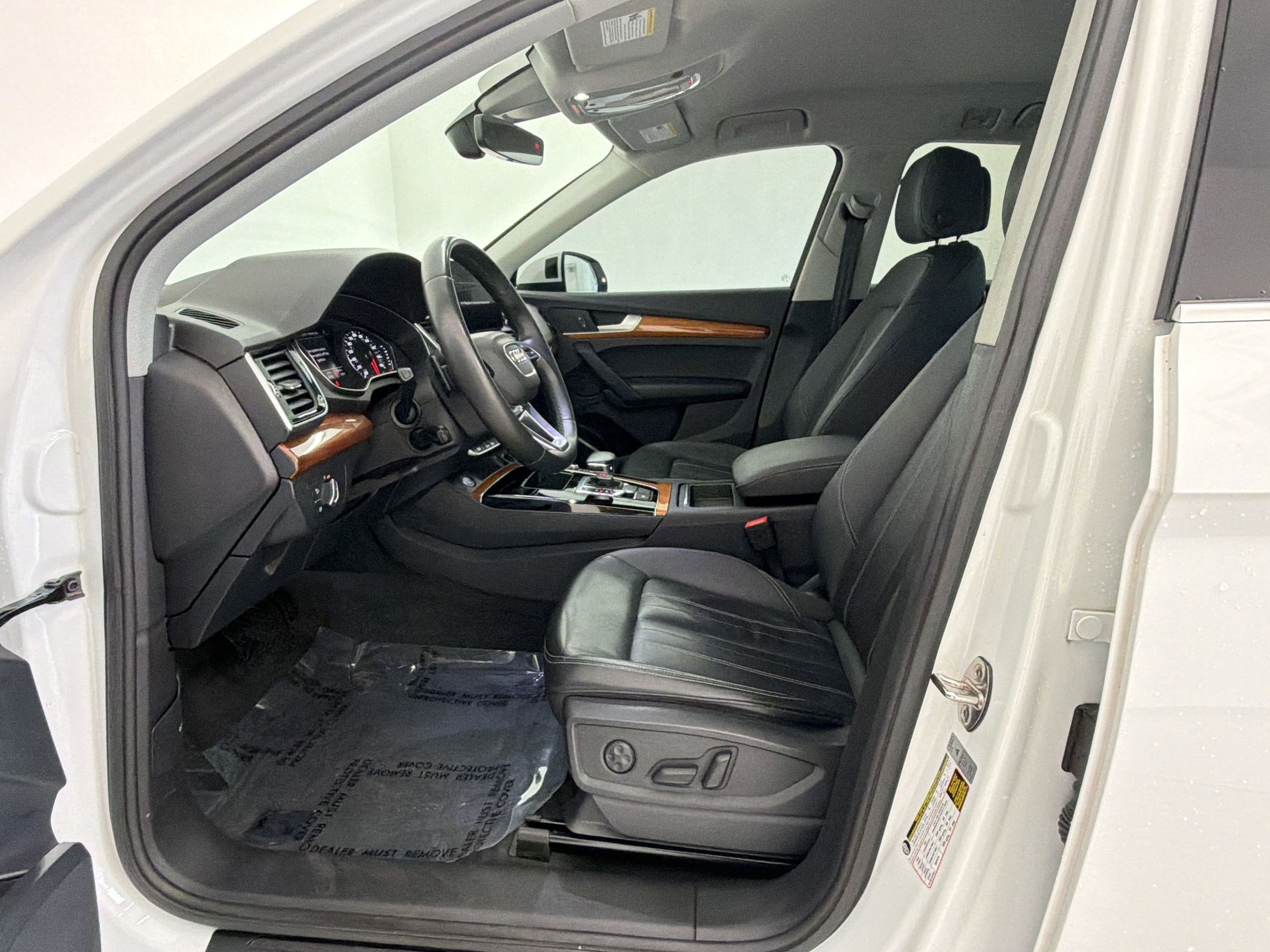 Used 2021 Audi Q5 Premium image 5