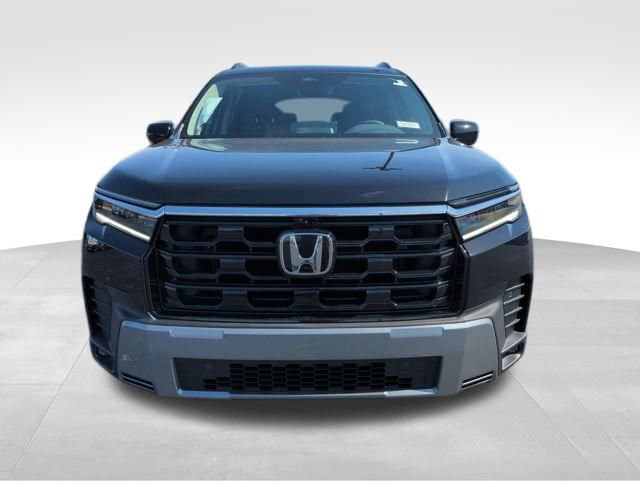 New 2026 Honda Pilot Touring image 9
