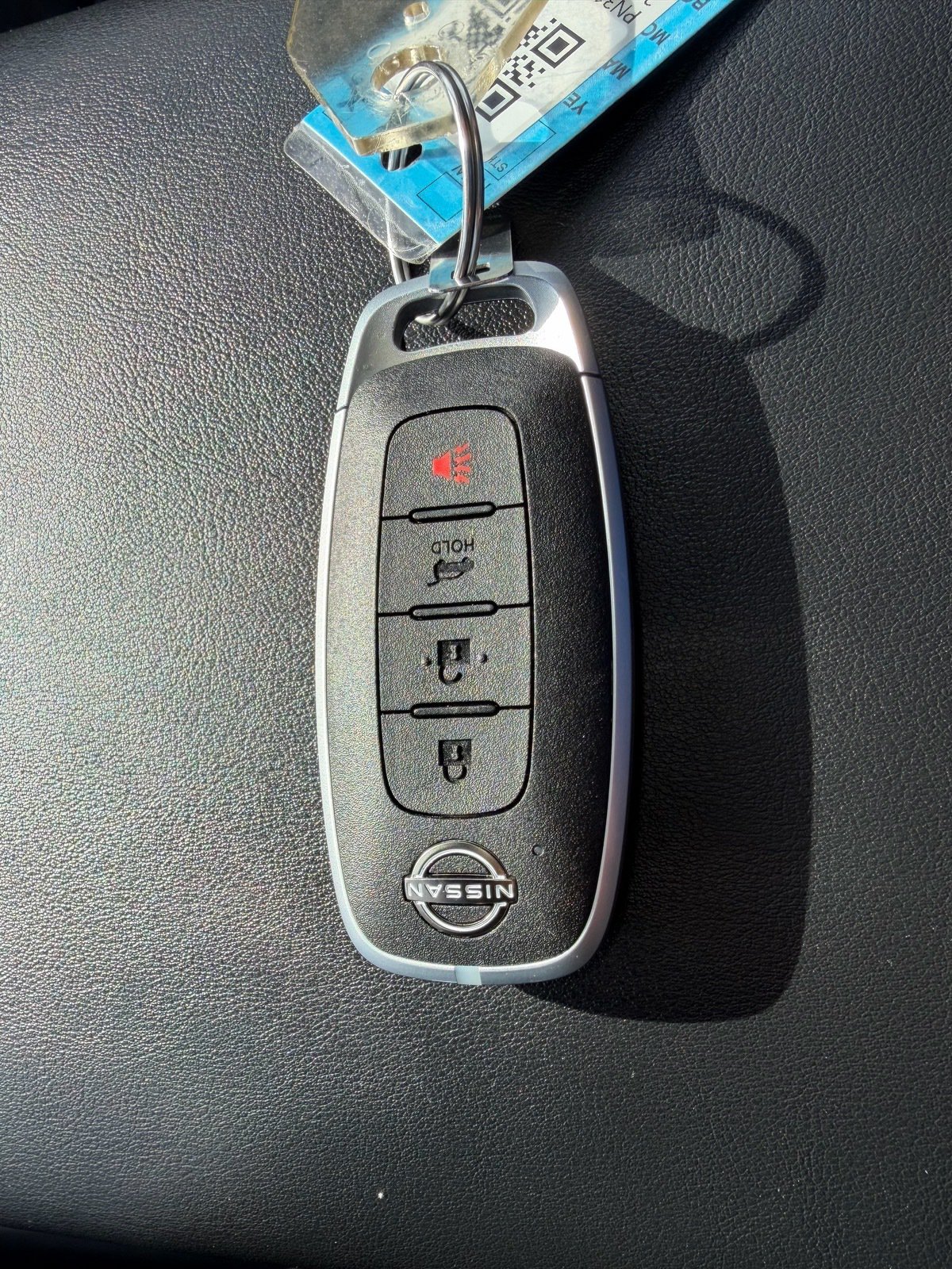 Certified 2023 Nissan Ariya AWD image 18
