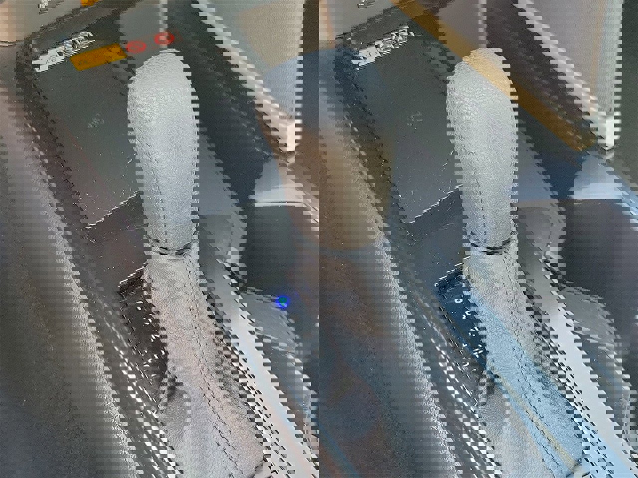 Used 2025 Toyota Camry LE image 27