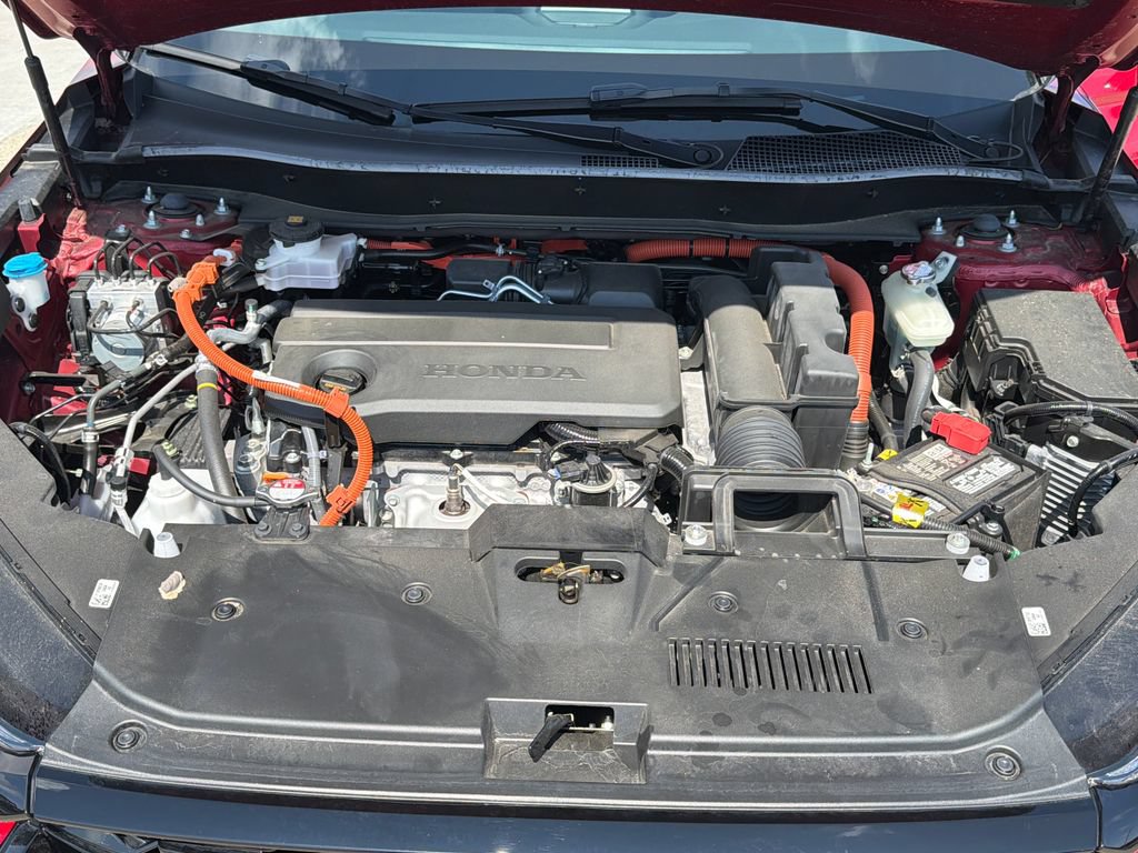 Used 2025 Honda CR-V Sport-L image 24