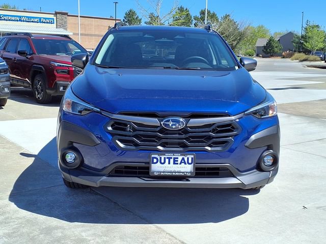 New 2026 Subaru Crosstrek 2.0i Premium AWD/4WD image 9