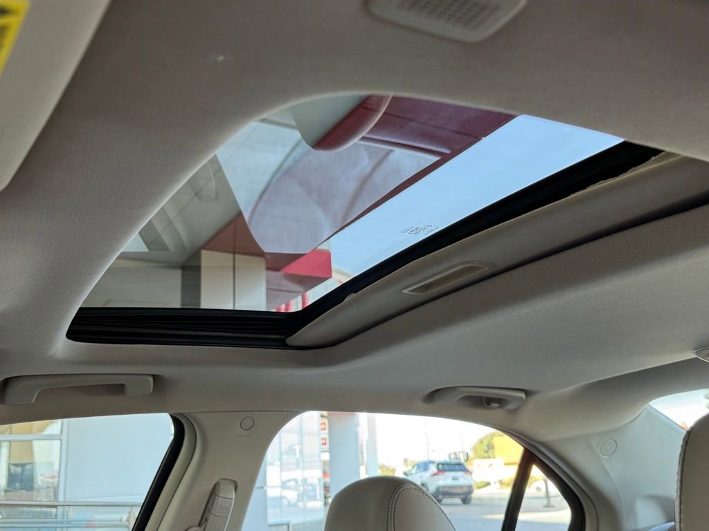 Used 2010 Ford Fusion Hybrid image 21