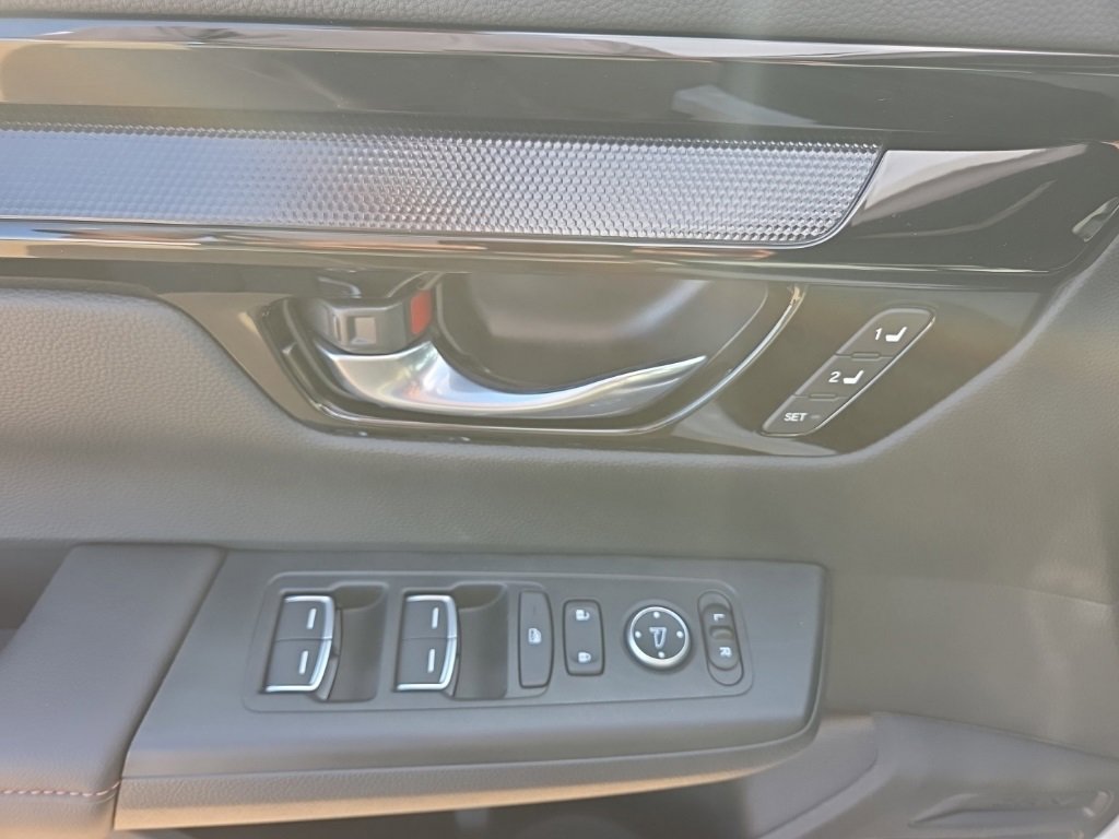 New 2026 Honda CR-V Sport Touring image 13