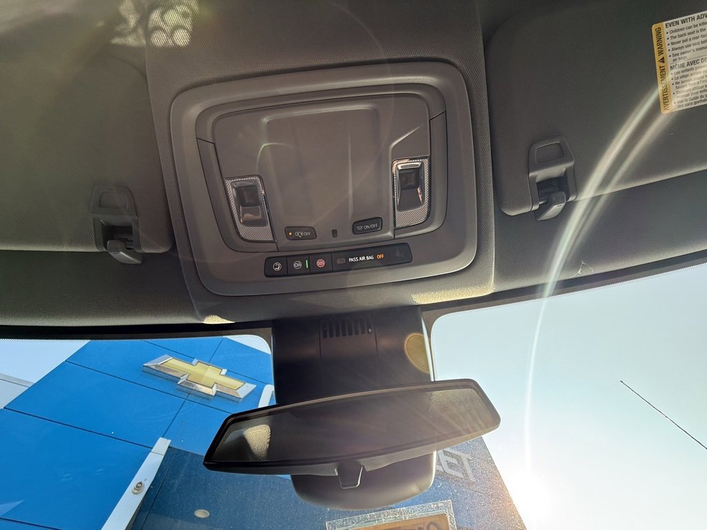 New 2026 GMC Sierra 1500 Elevation w/ Elevation Select Package image 25