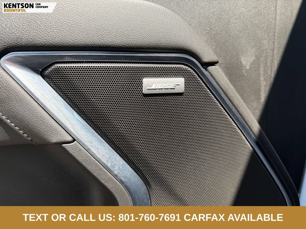 Used 2024 GMC Sierra 1500 Elevation w/ Elevation Premium Package AWD/4WD image 20
