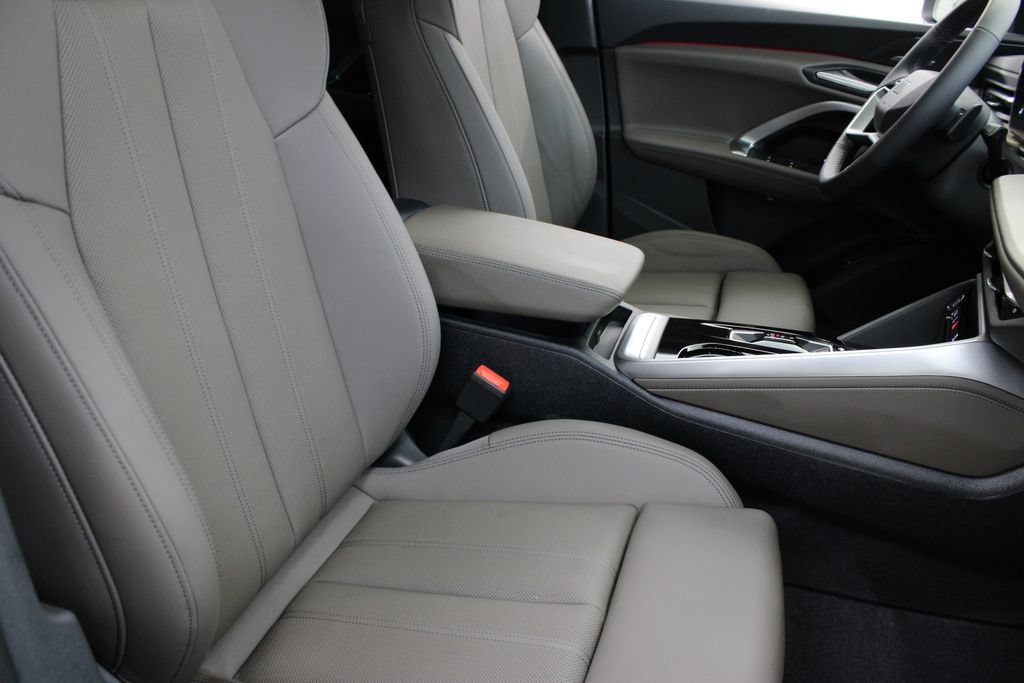 New 2026 Audi Q5 Prestige AWD/4WD image 24
